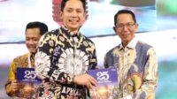 Batam Jadi Tuan Rumah Rakernas APKASI 2026, Bahas Arah Pembangunan Daerah