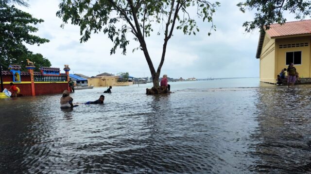 Vihara Dharma Sasana
