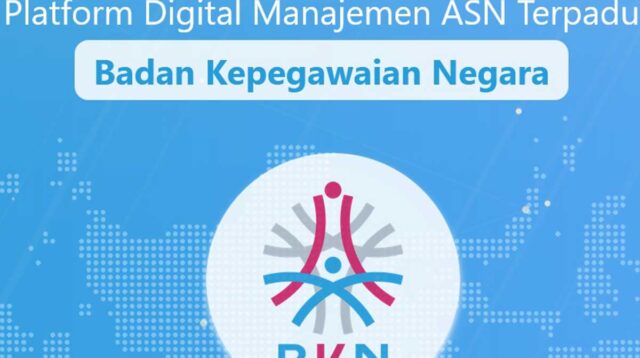 ASN Wajib Tahu, Ini Fungsi dan Cara Kerja eKinerja BKN