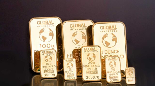 Harga Emas Antam Hari Ini Jumat 23 Januari 2026 Stabil di Rp2,7 Juta per Gram