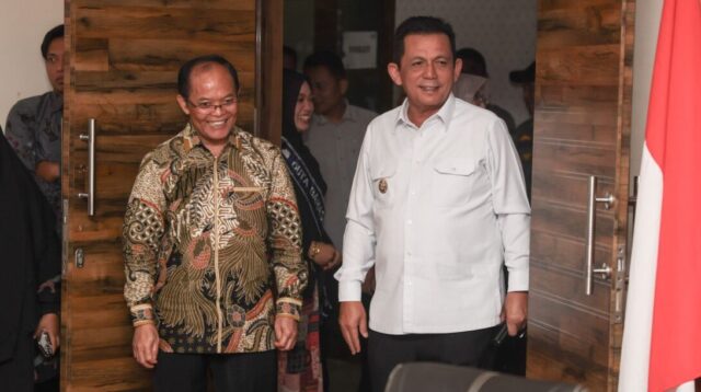 indeks literasi kepri