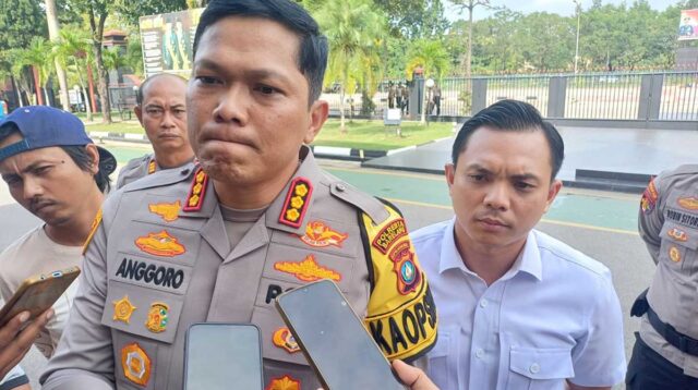Kasus Kebakaran Tanker MT Federal II, Polisi Ungkap Ada Tersangka dari Internal Perusahaan