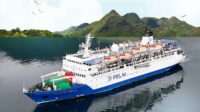 km-tilongkabila-januari-2026 Jadwal Kapal Pelni KM Tilongkabila 15 Januari hingga 4 Februari 2026