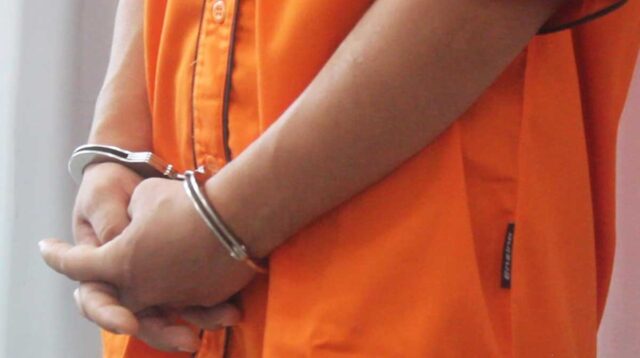 KUHAP Baru Larang Tampilkan Tersangka saat Konferensi Pers, Polri Siap Ikuti Aturan