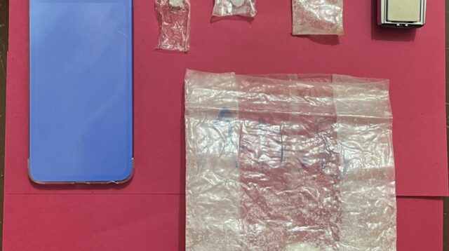 Nelayan di Anambas Ditangkap Polisi, Diduga Miliki 58,33 Gram Sabu