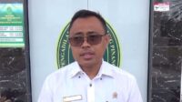 pn-tanjungpinang Di Tengah Mogok Sidang Hakim Ad Hoc, Persidangan PN Tanjungpinang Berjalan Seperti Biasa