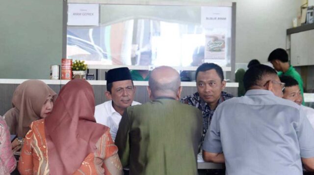 Pemprov Kepri Gandeng RSUP Hasan Sadikin Perkuat Tata Kelola RSUD RAT