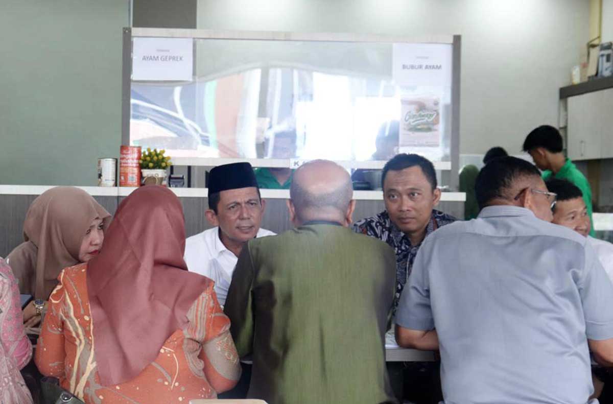 Pemprov Kepri Gandeng RSUP Hasan Sadikin Perkuat Tata Kelola RSUD RAT