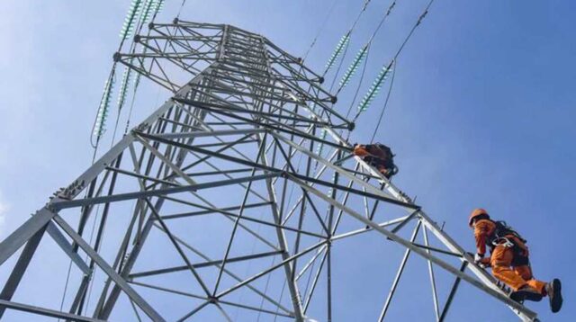 Tarif Listrik Non Subsidi Januari–Maret 2026 Tidak Naik