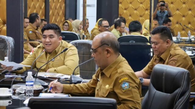 Tingkatkan Pelayanan bintan
