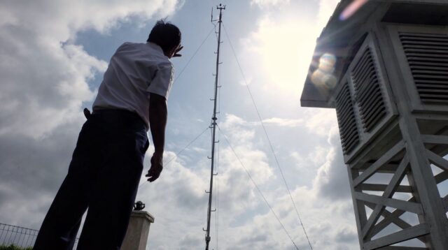 waspada angin kencang