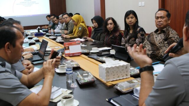 Kanwil Kemenkum Kepri