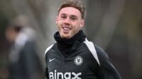 Cole Palmer Dikabarkan Rindu Manchester, Chelsea Terancam Kehilangan?