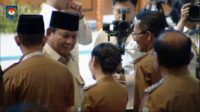Soal Sampah Jadi Perhatian Presiden Prabowo, Batam Dukung Gerakan Indonesia ASRI