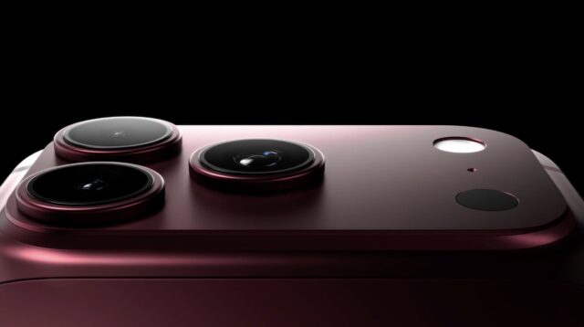 iPhone 18 Pro Max Disebut Bawa Perubahan Desain dan Kamera pada 2026