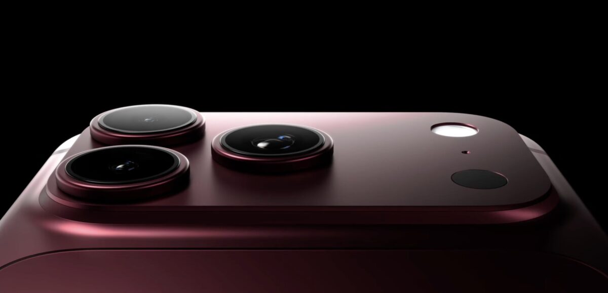 iPhone 18 Pro Max Disebut Bawa Perubahan Desain dan Kamera pada 2026