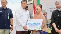 Pemko Batam Biayai Iuran Jaminan Sosial untuk 10.285 Pekerja Rentan, Ini Rinciannya