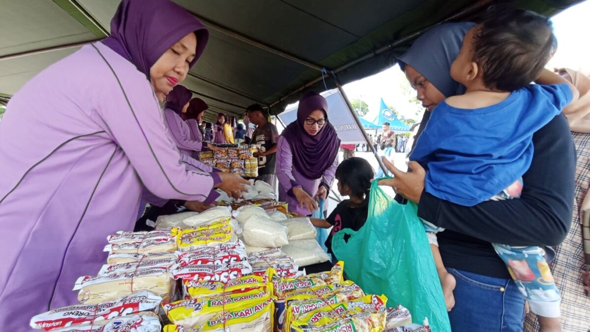 bazar ramadan kogabwilhan