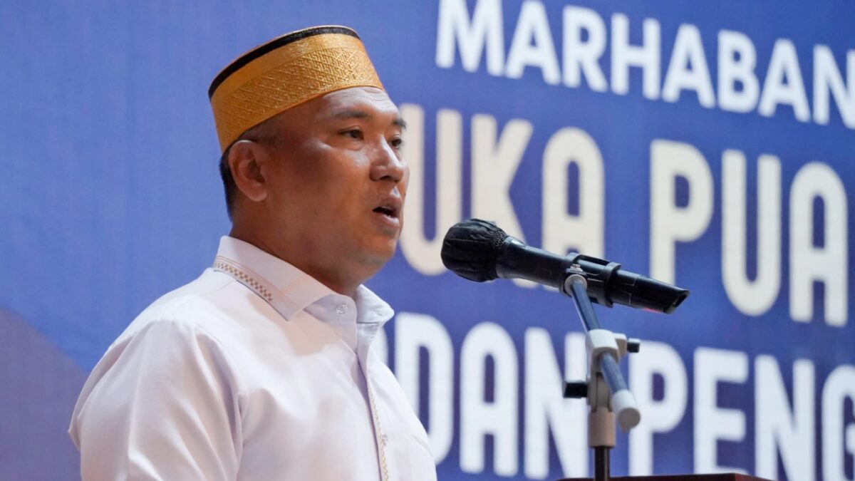 indeks kerukunan umat