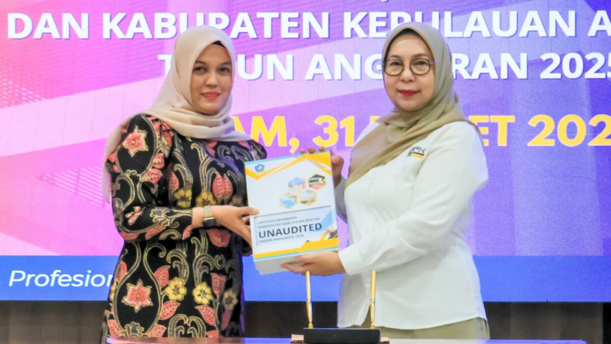 LKPD Bintan 2025