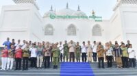 Masjid Bintang Amin Angkasa