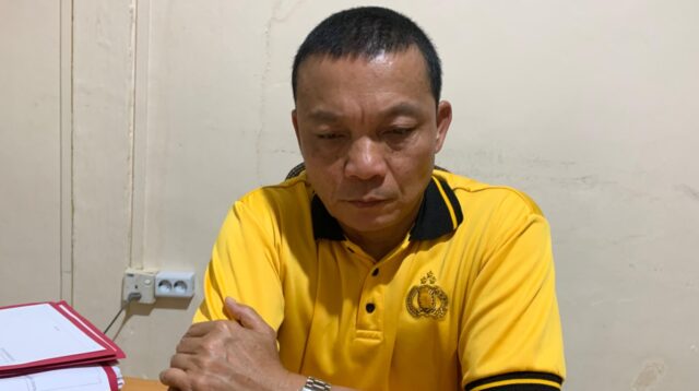 Pencabulan Anak Bawah Umur