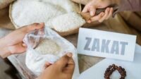 Lengkap, Bacaan Niat Zakat Fitrah untuk Diri Sendiri dan Keluarga