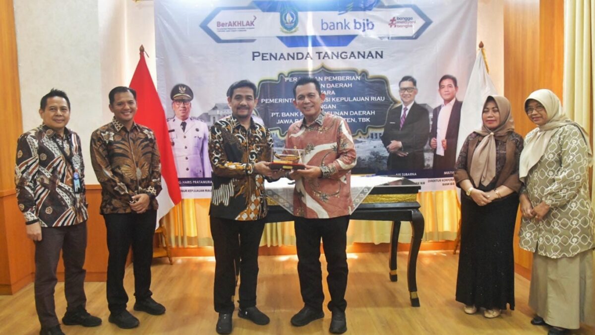 pinjaman Bank BJB