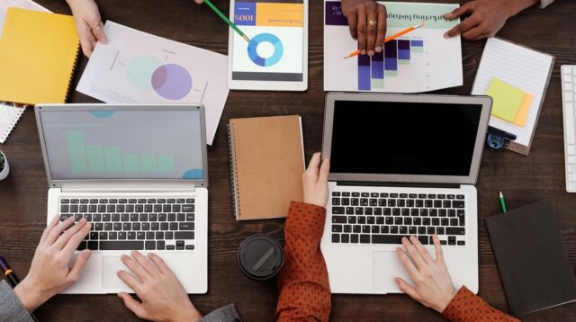 Belanja Iklan Digital Kuasai Pasar, Media Konvensional Mulai Ditinggalkan