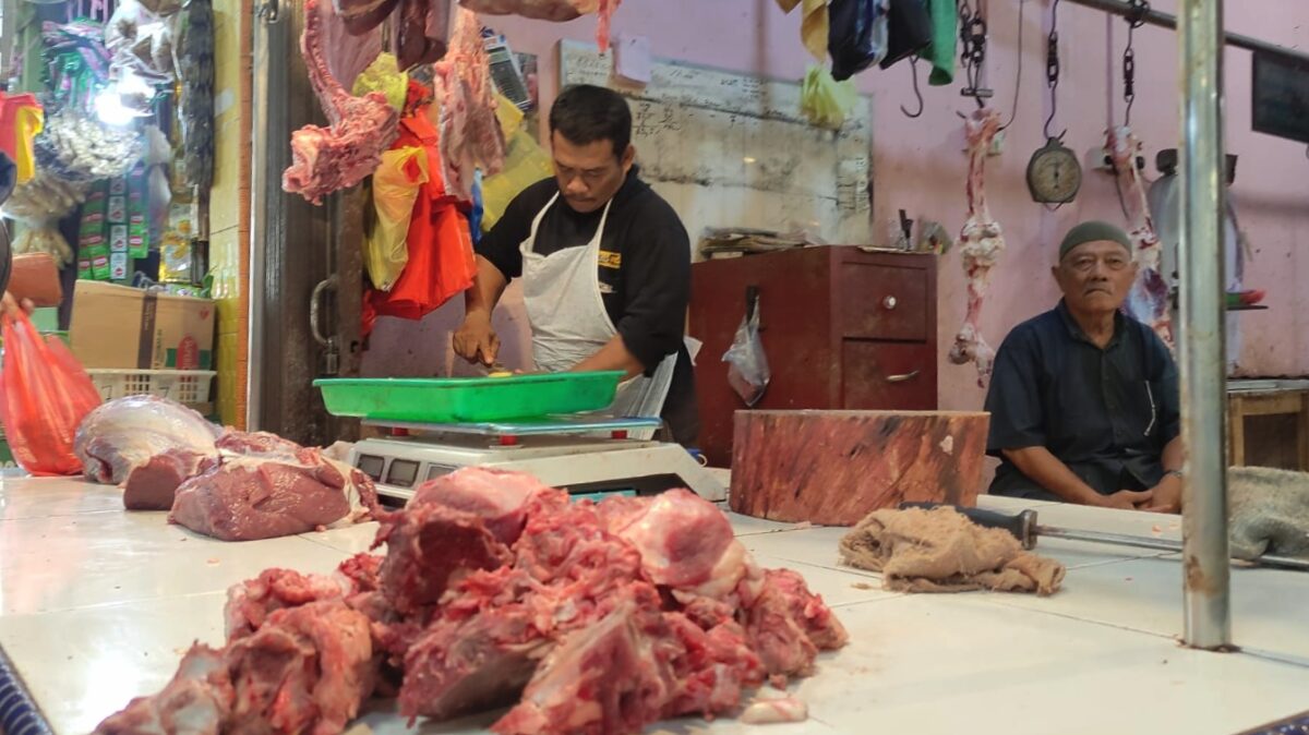 daging sapi tanjungpinang