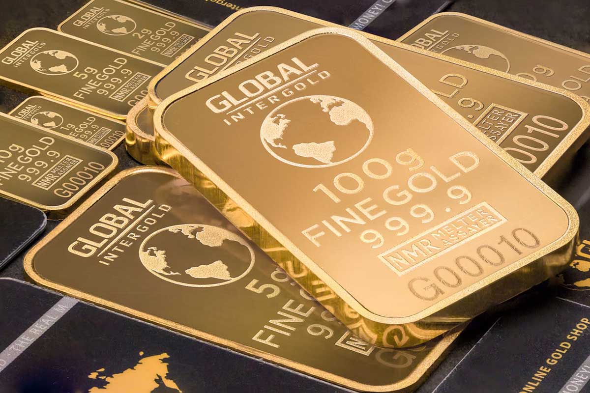 Harga Emas Antam Rabu 18 Maret 2026 Naik Rp8.000, Tembus Rp2.996.000 per Gram