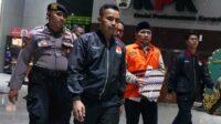 Gus Yaqut Kembali ke Rutan KPK Usai Jadi Tahanan Rumah