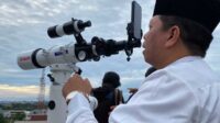 Catat Jamnya, Pengumuman Hari Raya Idul Fitri 2026 Akan Disiarkan Kamis Malam