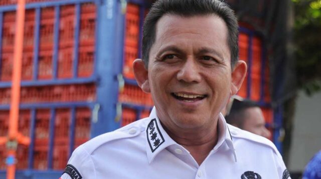 Gubernur Ansar Akan Jadi Khatib Salat Idulfitri di Batam