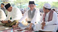 Ini 3 Lokasi Salat Idulfitri 1447 H yang Disiapkan Pemko Batam