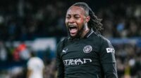 Gol Semenyo Bawa Manchester City Amankan Tiga Poin atas Leeds United