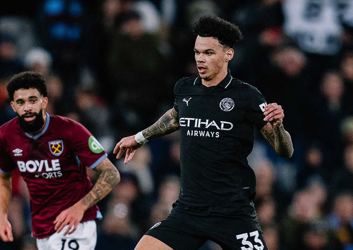 Manchester City Gagal Pangkas Selisih Poin dari Arsenal Usai Ditahan West Ham