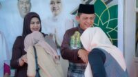 Open House Idul Fitri di Gedung Daerah Kepri, Warga Antusias Hadir