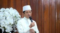 Silaturahmi dengan Ormas Islam, Menag Nasaruddin Tekankan Pentingnya Persatuan