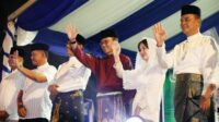 Catat Rutenya, Pawai Takbir Idulfitri 1447 H di Batam Digelar dari Dataran Engku Putri