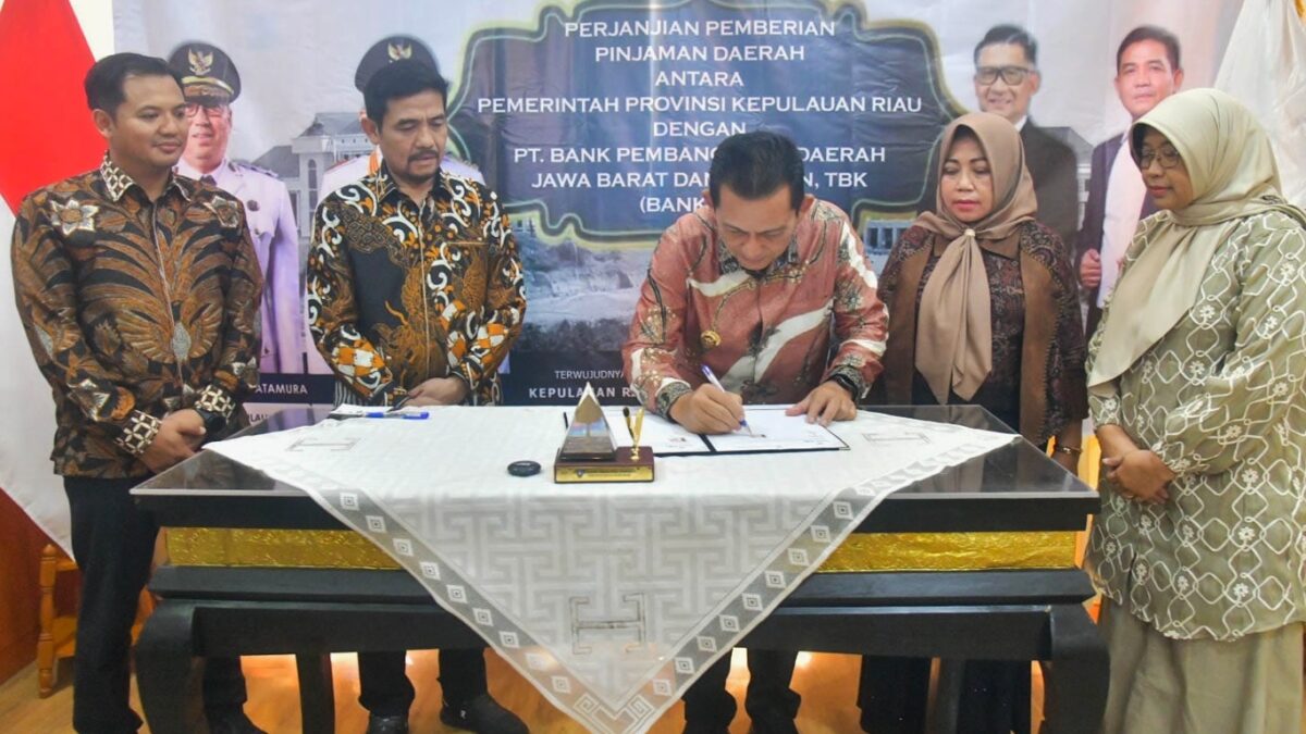 pinjaman Bank BJB
