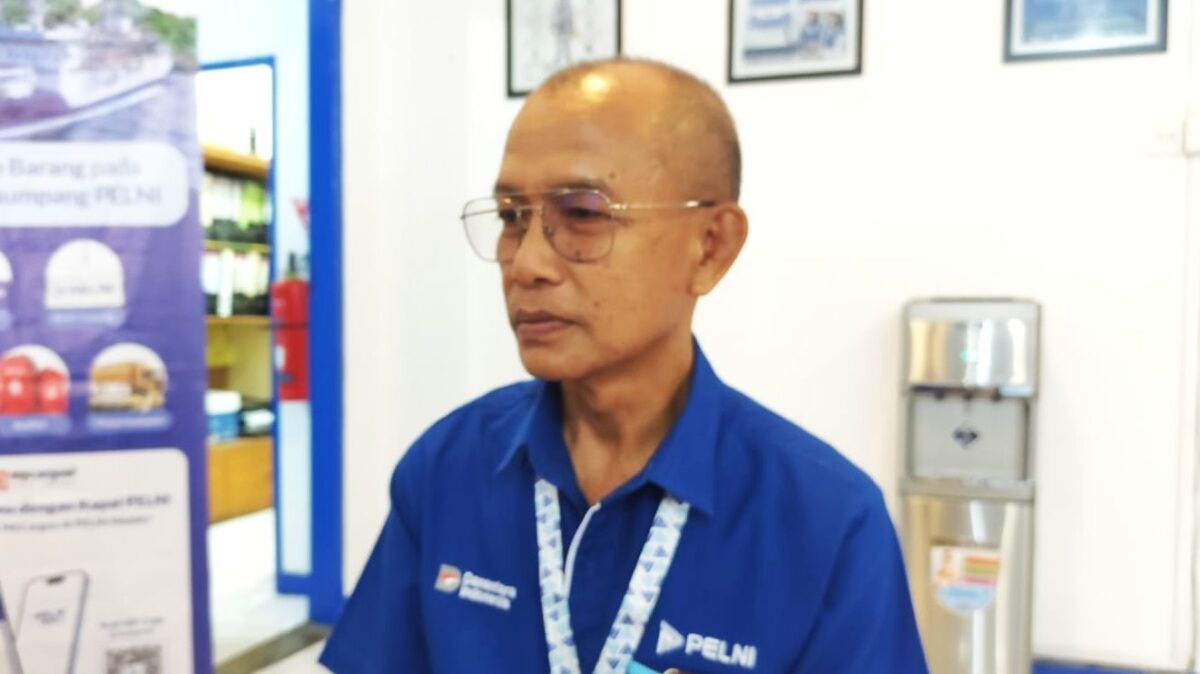 Puncak arus mudik