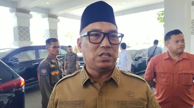 pungli imigrasi batam