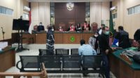 sidang korupsi kpu karimun