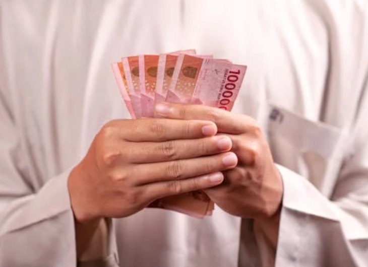 Pekerja di Batam Diminta Laporkan Jika THR Belum Dibayar Perusahaan