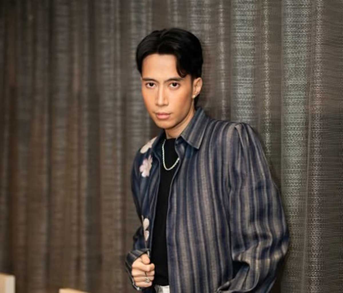 Dunia Musik Berduka, Vidi Aldiano Meninggal Setelah Berjuang Melawan Kanker Ginjal