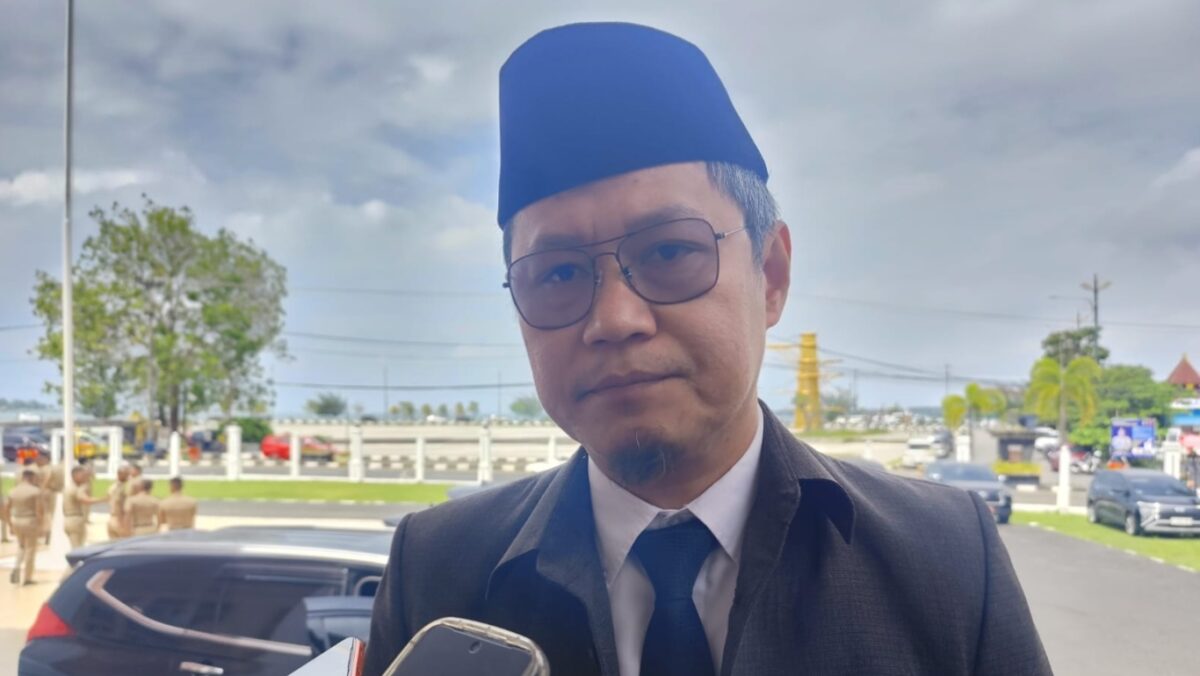 wacana merumahkan PPPK