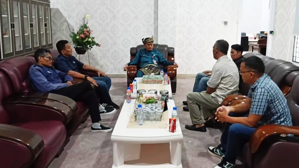 AMSI Kepri kolaborasi