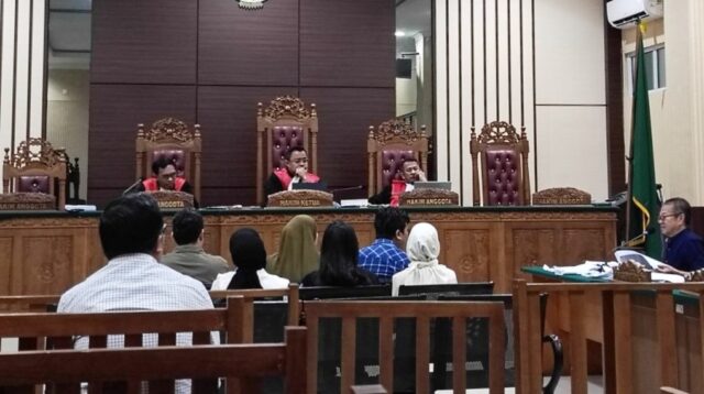 percepat penyelesaian perkara