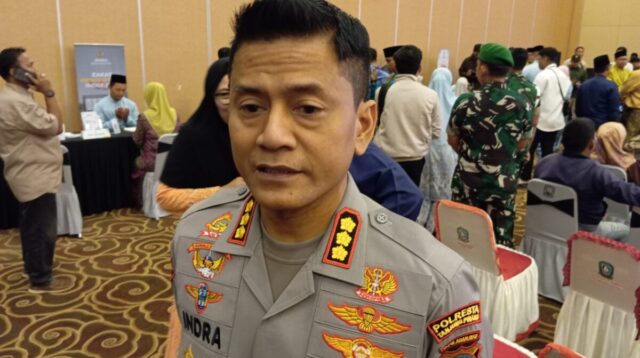 polisi dalami kasus narkoba